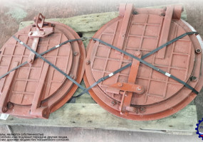 Лаз 500	706 Лаз 450 11.20.30.001 Лаз 450 Л-52369-А Люк лаза 540	03.3848.051СБ