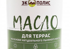 ООО "Экополис"