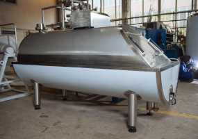 Маслотопка (маслоплавитель, жиротопка)