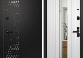 Входная дверь МЕДЕЯ-321 (М_7)