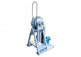 Мельница шаровая МШЛ 7 (40МЛ)