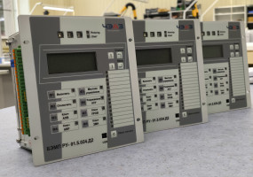 Чебоксарский электроаппаратный завод 