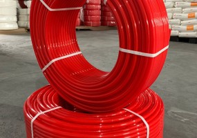 Труба PERT Palanzh