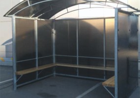 Остановочные комплексы