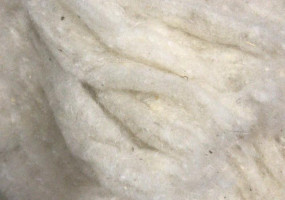 Очес полутонкий суровый