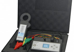 Устройство поиска замыканий на землю ПКИ СКИПЕТР