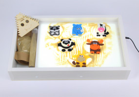 Торговый дом Ты и Я