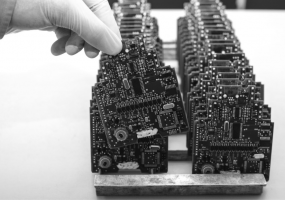 ООО НПП "Ангстрем"