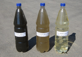 ооо нпф "форт"