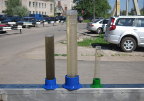 ооо нпф "форт"