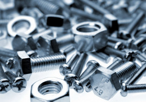 Нанесение защитных покрытий на крепеж, метизы и металлоизделия в «Трайв»