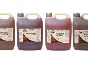 ООО "Экополис"