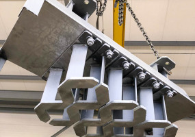 ООО «Спецтехнологии»