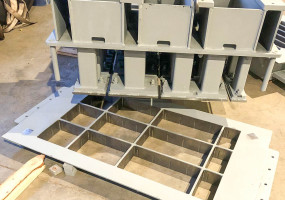 ООО «Спецтехнологии»