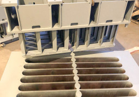 ООО «Спецтехнологии»