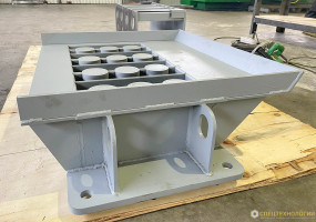 ООО «Спецтехнологии»