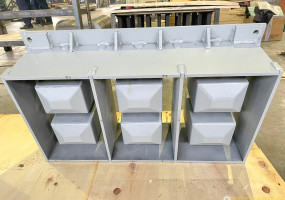 ООО «Спецтехнологии»