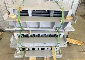 ООО «Спецтехнологии»