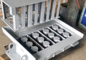 ООО «Спецтехнологии»