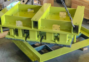 ООО «Спецтехнологии»