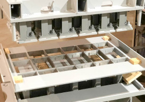 ООО «Спецтехнологии»