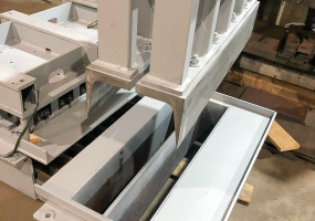 ООО «Спецтехнологии»