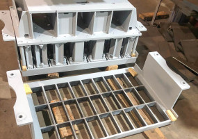 ООО «Спецтехнологии»