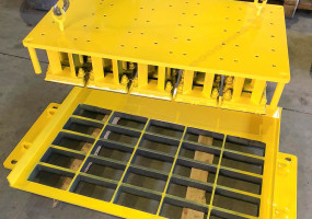 ООО «Спецтехнологии»