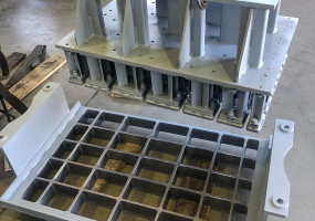 ООО «Спецтехнологии»