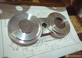 ООО "РесурсПлюс"