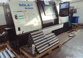 ООО "РесурсПлюс"