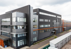 ООО «Стил Технолоджи»