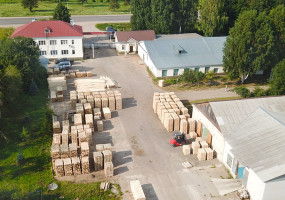 ООО "ДОК СОВЕТСКИЙ"