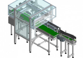Распределитель потоков 