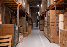 ООО "ТракПарт"