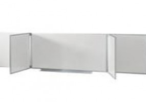 Доски и точка