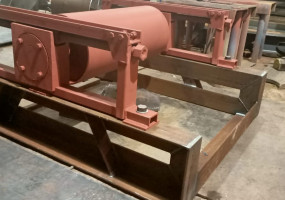 ОБЩЕСТВО С ОГРАНИЧЕННОЙ ОТВЕТСТВЕННОСТЬЮ "КОНВЕЙЕРСПЕЦМАШ"