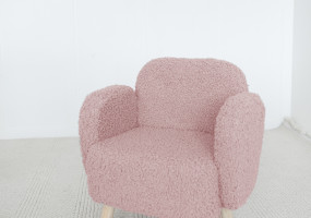 Растущее детское кресло