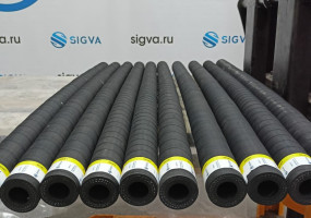 СИГВА насосное оборудование