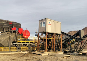 ООО "СТРОЙМАШ"