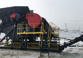 ООО "СТРОЙМАШ"