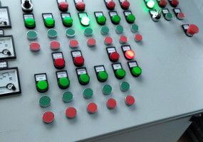 ООО "СТРОЙМАШ"