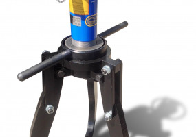 Съемник гидравлический