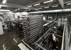 Инокс Оренбург & Инокс Инжиниринг