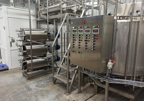 Инокс Оренбург & Инокс Инжиниринг