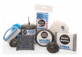 СТМ производство