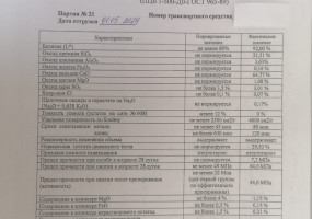 ООО "Квартал"