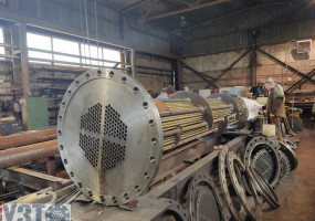 Уральский завод теплотехнического оборудования