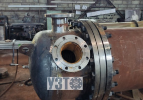 Уральский завод теплотехнического оборудования