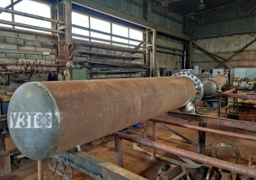 Уральский завод теплотехнического оборудования